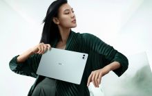 Đối thủ của Galaxy Tab S9+ ra mắt: Thiết kế nhỏ gọn, hỗ trợ bút cảm ứng, viền siêu mỏng