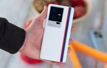 Kẻ hủy diệt Galaxy S23 Ultra lộ diện: Snapdragon 8 Gen 3, sạc nhanh 100W, camera 50MP