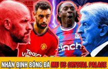 Nhận định bóng đá MU vs Crystal Palace 2h00 ngày 27/9/2023 - Cúp Liên đoàn Anh: Nối dài mạch thắng?