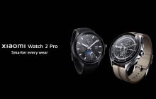 Đối thủ giá rẻ của Apple Watch 8 ra mắt, lần đầu dùng Google WearOS, hứa hẹn vua phân khúc