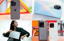 Tin công nghệ trưa 28/9: Tính năng đặc biệt trên iPhone 15, OPPO A18 ra mắt, Xiaomi 14 Pro lộ diện