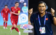 Kết quả bóng đá nữ ASIAD 2023 hôm nay: Bại tướng gây bất ngờ, ĐT nữ Việt Nam dừng bước đầy tiếc nuối