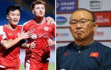 Chuyển nhượng V.League 28/9: CLB CAHN kích hoạt 'bom tấn'; Đối thủ của HLV Park Hang-seo chốt bến đỗ