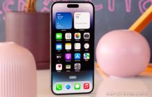 iPhone 15 Pro Max sắp mở bán nhưng đàn anh của nó vẫn quá mạnh, chắc ngôi vua doanh số 2023 