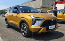 Tin xe trưa 28/9: ‘Kẻ hủy diệt Toyota Corolla Cross’ sắp ra mắt với thiết kế tuyệt mỹ, dễ gây sốt