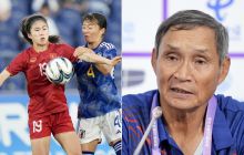 Bảng xếp hạng bóng đá nữ ASIAD 2023 hôm nay: ĐT nữ Việt Nam bị loại theo kịch bản khó tin