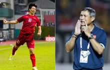 Tin bóng đá trong nước 29/9: Công Phượng bị HLV Troussier gạch tên; ĐT nữ Việt Nam 'nhận trái đắng'