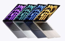 Macbook Air 15 inch chốt giá cực thơm cuối tháng 9, vua laptop 15 inch mỏng nhẹ cho sinh viên