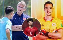 Tin bóng đá tối 29/9: HLV Troussier gạch tên Công Phượng; Xác định ngày Filip Nguyễn lên ĐT Việt Nam