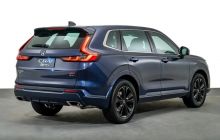 Tin xe hot 29/9: Đại lý Việt nhận cọc Honda CR-V 2024, có nhiều nâng cấp khủng đe nẹt Mazda CX-5