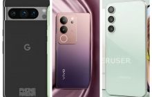 3 chiếc smartphone giá rẻ, trang bị ngon, hợp với bạn hơn iPhone 15 sẽ ra mắt vào tháng 10