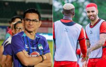 Chuyển nhượng V.League 30/9: Tân binh của HAGL gây thất vọng cực lớn; CLB CAHN thanh lý trụ cột?