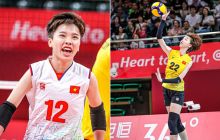 Bảng xếp hạng bóng chuyền nữ ASIAD 2023 hôm nay: ĐT Việt Nam đại thắng trước Hàn Quốc?