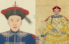 Tình trường 'đệ nhất tham quan' Trung Quốc: 9 thê thiếp có cả vợ Tây vẫn bị nghi ngờ 'cặp kè' vua