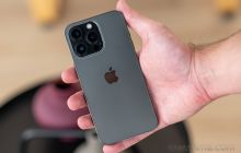 Giá iPhone 13 Pro giảm mạnh cuối tháng 9, máy ngon giá rẻ hơn Galaxy S23 Ultra hút khách Việt