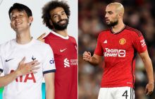 Lịch thi đấu bóng đá 30/9: MU hủy diệt Crystal Palace; Đại chiến Tottenham vs Liverpool có bất ngờ?