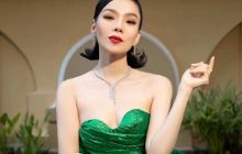 Lệ Quyên 'bung xõa' với gameshow mới, muốn trải nghiệm vì hiện tại 'không cần chứng tỏ điều gì' nữa