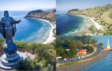 Quốc gia trẻ nhất châu Á, chỉ mới thành lập 21 năm nhưng có hộ chiếu ‘quyền lực’ top đầu Đông Nam Á