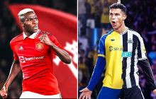 Tin chuyển nhượng tối 30/9: Thương vụ Ronaldo trở lại châu Âu ngã ngũ; Osimhen cập bến Man Utd?
