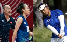 Tin nóng ASIAD 2023 hôm nay: Bóng chuyền nữ Việt Nam lập kỳ tích; Thái Lan dẫn đầu Đông Nam Á