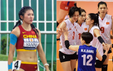 Tin nóng ASIAD 2023 hôm nay: Bóng chuyền nữ Việt Nam nhận cảnh báo; VĐV chủ nhà bị phạt