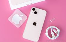 Đây là mẫu iPhone giống iPhone 15 mới nhất nhưng lại rẻ nhất, tiết kiệm hơn 5 triệu, nhiều tính năng tương đương