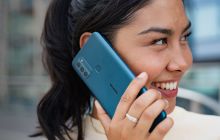 Điện thoại Nokia giá rẻ bằng 1/10 iPhone 15 vẫn có màn hình lớn, cụm 3 camera cao cấp, pin trâu