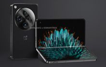 OnePlus Open là phiên bản đổi tên của OPPO Find N3, hứa hẹn sẽ là kỳ phùng địch thủ của Galaxy Z Fold5