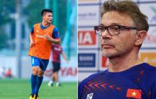Tin bóng đá trong nước 3/10: ĐT Việt Nam nhận cảnh báo trên BXH FIFA; HLV Troussier ra lệnh cấm