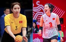 Tin nóng ASIAD 2023 hôm nay: Việt Nam có thêm HCV; Bóng chuyền nữ chạm cột mốc lịch sử
