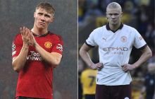 Bảng xếp hạng Champions League 2023/24 mới nhất: Man Utd và PSG nguy cơ bị loại sớm