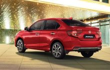 Cực phẩm sedan cỡ A của Honda ra mắt bản mới, ‘hạ gục’ Hyundai Grand i10 với giá từ 259 triệu đồng