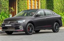 Đối thủ trên cơ Honda City ra mắt phiên bản mới, giá bán cực rẻ đe nẹt Hyundai Accent và Toyota Vios