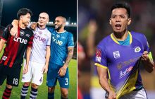 Kết quả bóng đá AFC Champions League hôm nay: Hà Nội FC thảm bại trước ĐKVĐ; Đại diện ĐNÁ tạo địa chấn