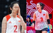 Kết quả bóng chuyền nữ ASIAD 2023 hôm nay: ĐT Việt Nam 'tạo địa chấn' trước Trung Quốc?