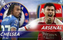 Xem trực tiếp Chelsea vs Arsenal ở đâu, kênh nào? - Link xem bóng đá trực tuyến Ngoại hạng Anh HD