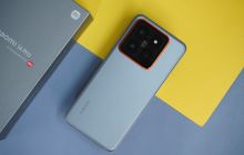 Đập hộp Xiaomi 14 Pro phiên bản Titan - kình địch giá rẻ của iPhone 15 Pro Max Titan tự nhiên