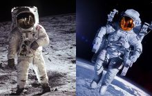 Nghi án phi hành gia NASA bị sát hại để che giấu bí mật động trời, CIA cũng nhúng tay vào?