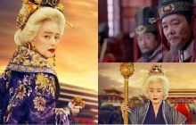 Võ Tắc Thiên thoái vị cả triều đình vui mừng, chỉ 1 người khóc thương, cũng là kẻ duy nhất sống sót sau này