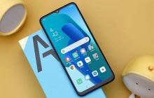 Cầm dưới 3 triệu mua ngay chiếc điện thoại OPPO thiết kế lạ mắt, màn to chẳng kém Galaxy S23 Plus
