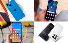 Tin công nghệ trưa 27/11: iPhone 13 mini rẻ như cho, Redmi 13C sắp có bản mới, Galaxy S21 FE giá rẻ, Redmi K70 lộ diện