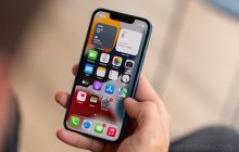 Giá iPhone 13 mini rẻ như cho cuối tháng 11, máy xịn chụp ảnh đẹp ‘out trình’ cả iPhone 12 lẫn Galaxy S22