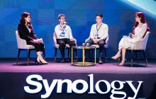 Synology giới thiệu các giải pháp quản lý dữ liệu doanh nghiệp trong sự kiện Synology Solution Day 2023