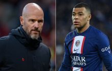 Tin MU hôm nay 28/11: Tỷ phú Anh quyết sa thải Ten Hag; Mbappe có câu trả lời cho Man Utd