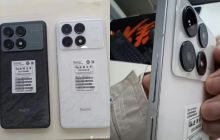 Ảnh thực tế cặp đôi vàng trong làng Gaming giá rẻ, mạnh hơn Galaxy S23 Ultra giá chỉ 8 triệu