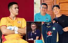Tin bóng đá tối 28/11: Filip Nguyễn sẵn sàng thay Đặng Văn Lâm; Công Phượng chia tay Yokohama FC?