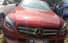 Ngân hàng thanh lý loạt ô tô giá rẻ ‘giật mình’: Có cả Mercedes, BMW, có xe rẻ ngang Honda Vision