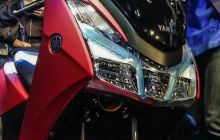 Ra mắt ‘đại kình địch’ của Honda Air Blade: Giá 39,5 triệu đồng, thiết kế và trang bị sánh ngang SH