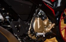 Xe côn tay 150cc cạnh tranh Honda Winner X ra mắt: Giá 50,6 triệu đồng, mạnh hơn cả Yamaha Exciter 155