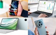 Tin công nghệ trưa 29/11: Honor Magic6 Pro sắp ra mắt, MatePad Pro 11 và MateBook D16 ra mắt, Galaxy S22 Ultra giá rẻ